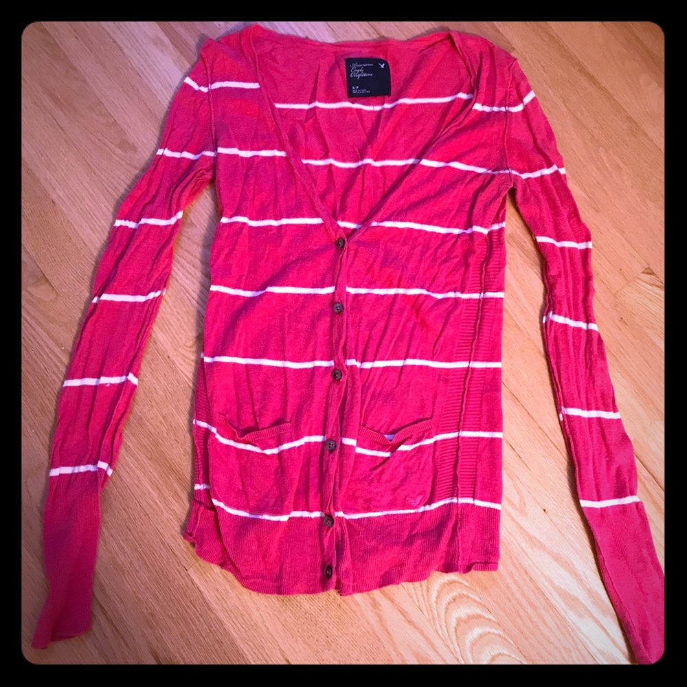 American Eagle Cardigan